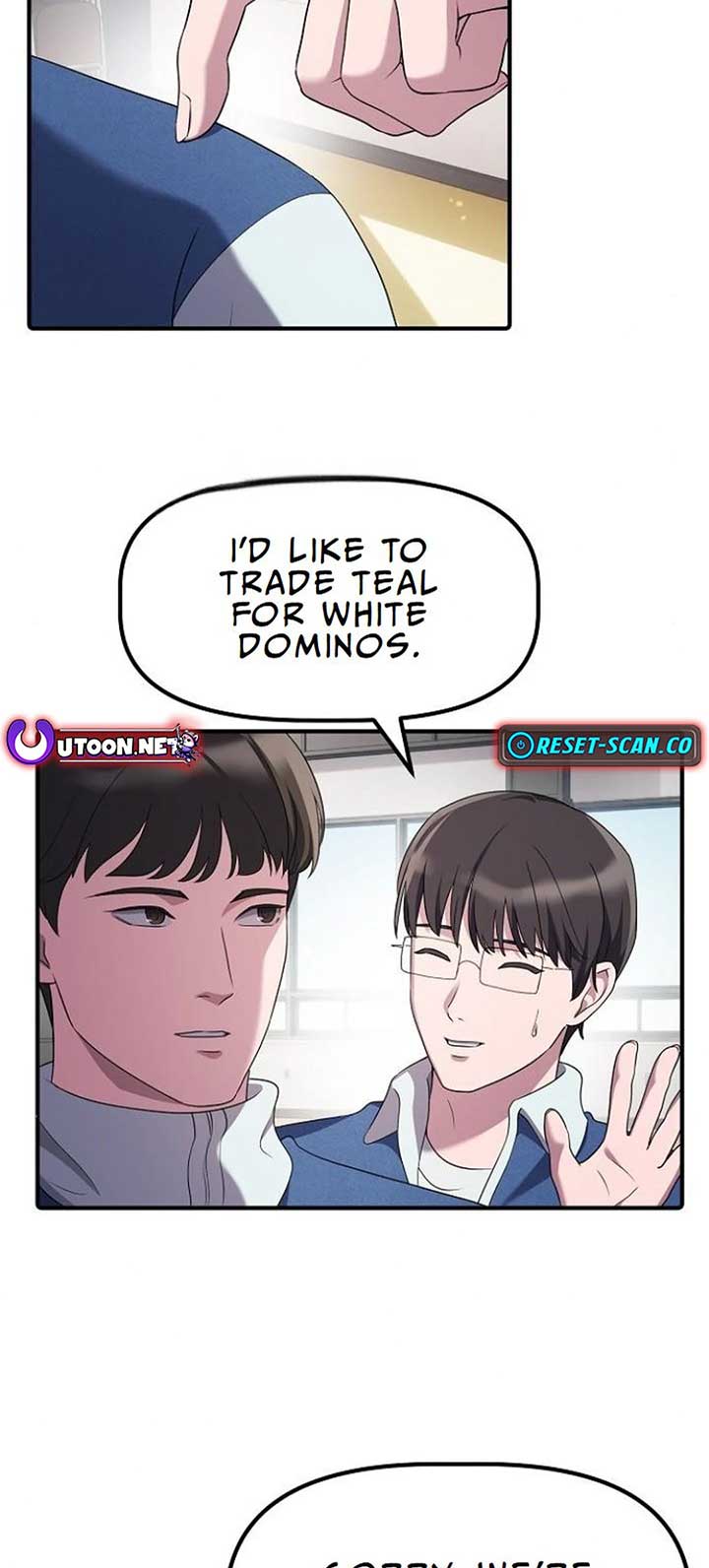 A Corporate Underling Who Excels at Work Chapter 14 303 ch 14 29