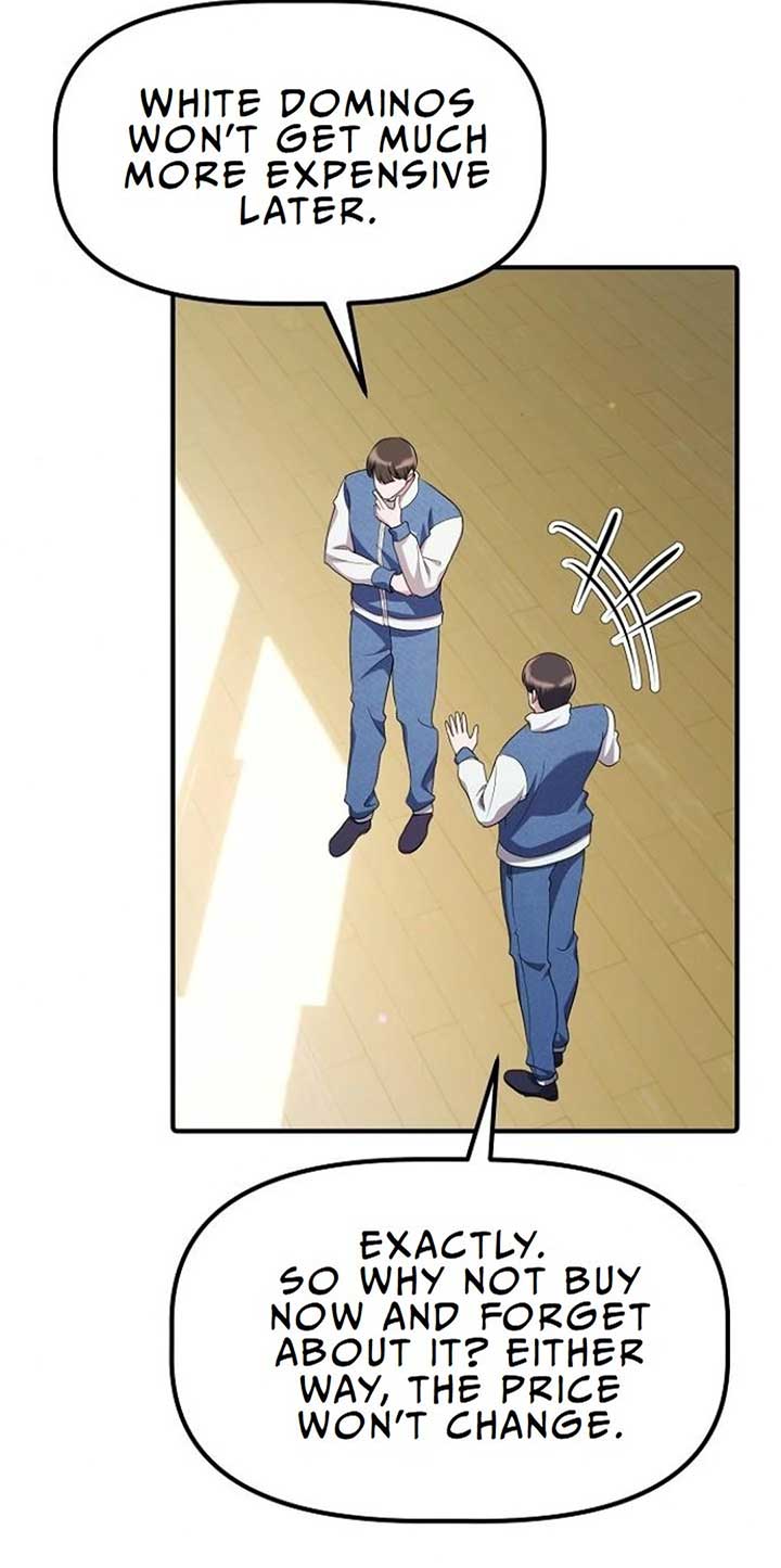 A Corporate Underling Who Excels at Work Chapter 14 307 ch 14 33