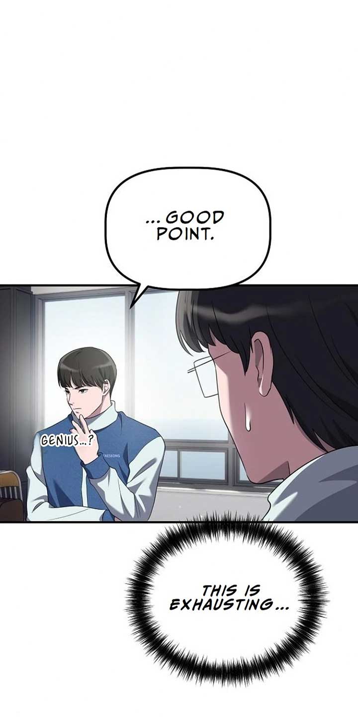 A Corporate Underling Who Excels at Work Chapter 14 311 ch 14 37