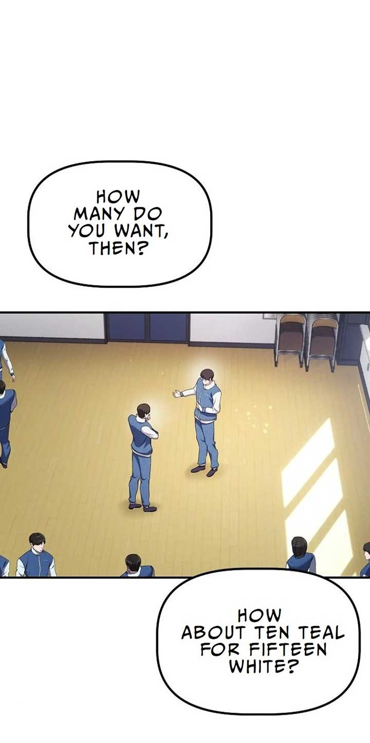 A Corporate Underling Who Excels at Work Chapter 14 312 ch 14 38