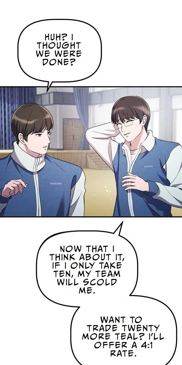 A Corporate Underling Who Excels at Work Chapter 14 315 ch 14 41