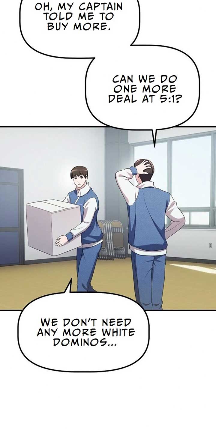 A Corporate Underling Who Excels at Work Chapter 14 318 ch 14 44