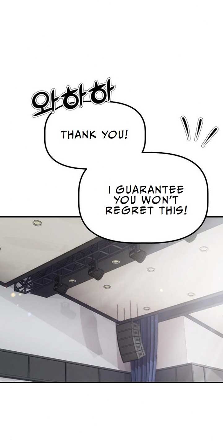 A Corporate Underling Who Excels at Work Chapter 14 324 ch 14 50