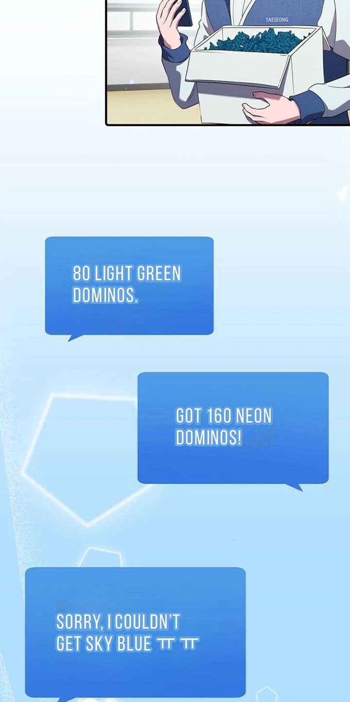 A Corporate Underling Who Excels at Work Chapter 14 327 ch 14 53