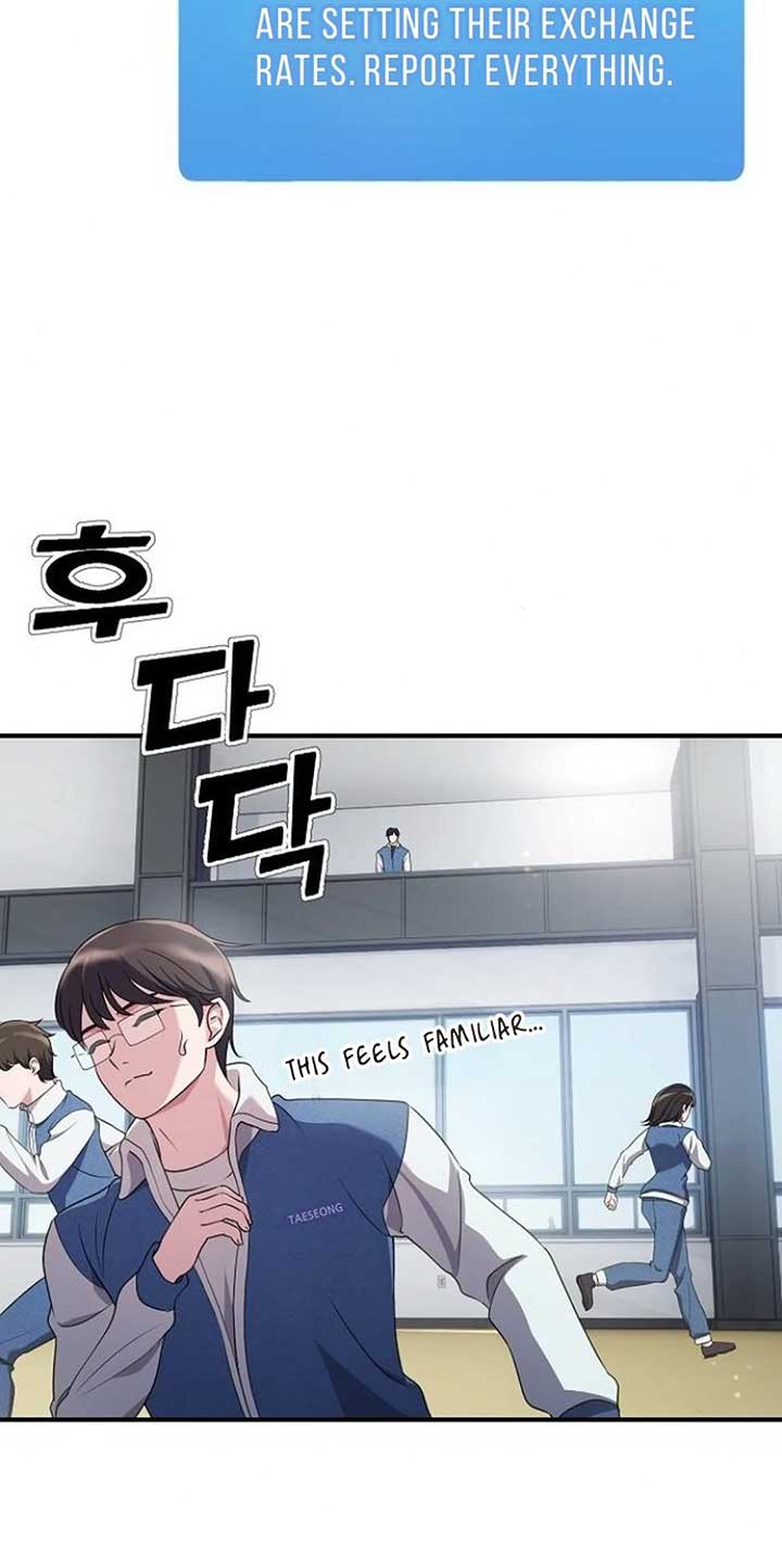 A Corporate Underling Who Excels at Work Chapter 14 330 ch 14 56