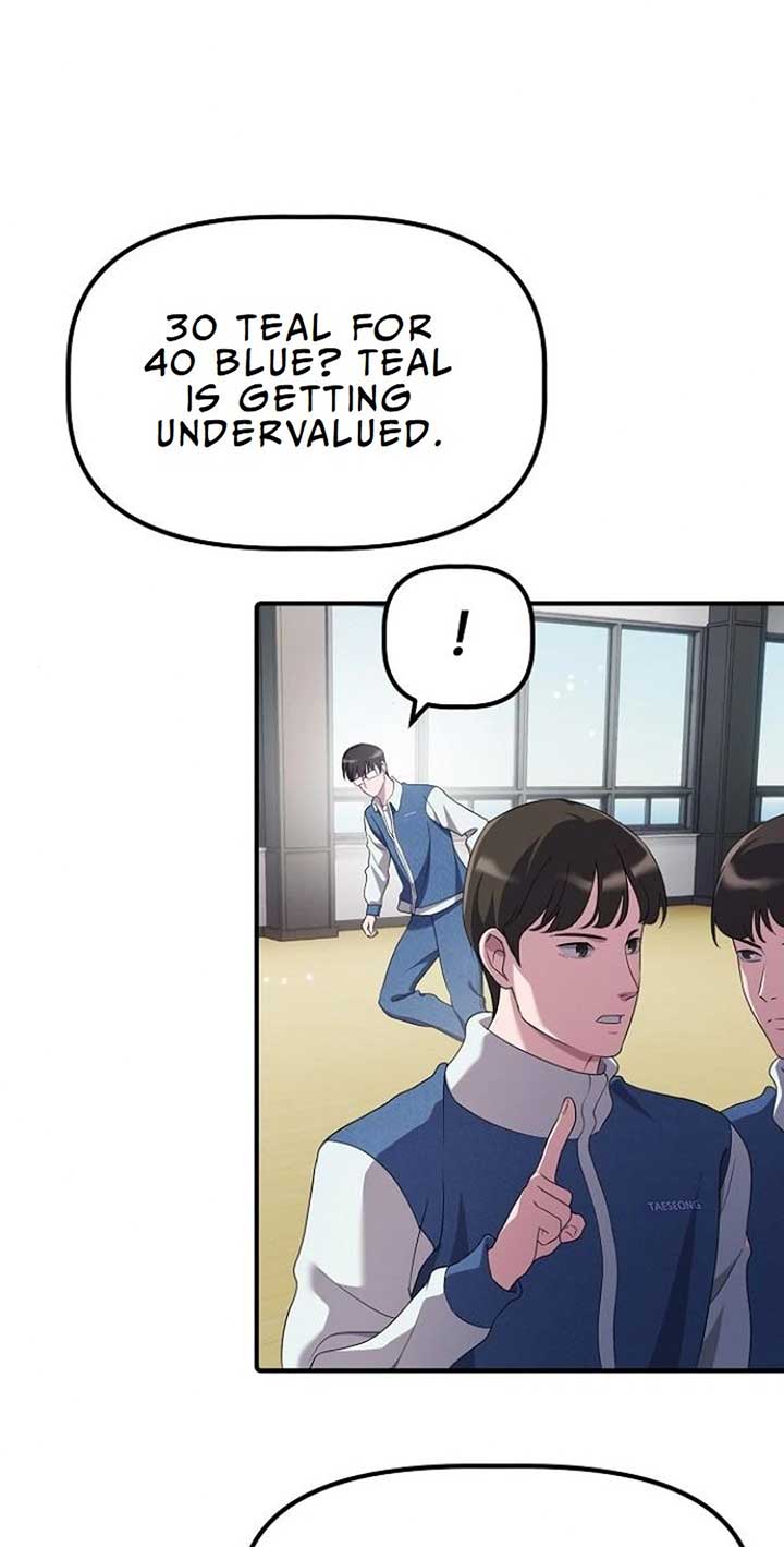 A Corporate Underling Who Excels at Work Chapter 14 331 ch 14 57