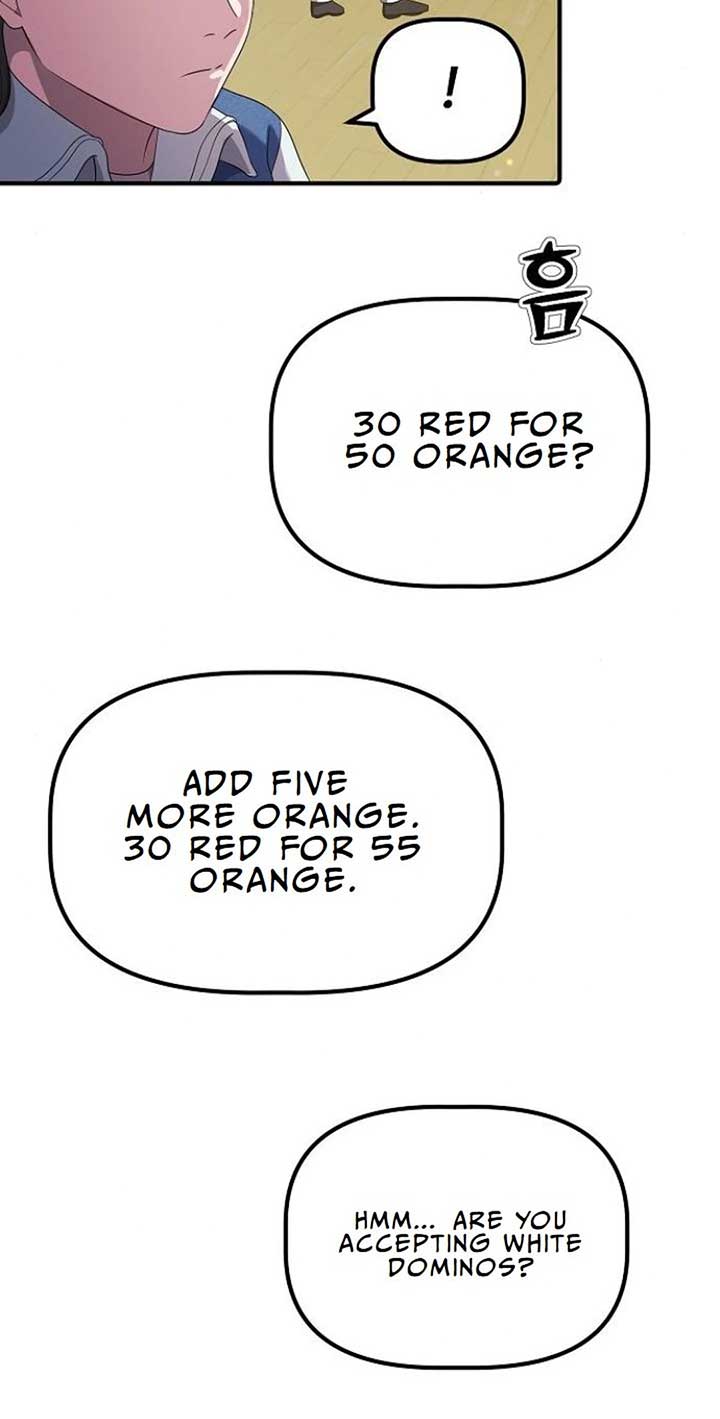 A Corporate Underling Who Excels at Work Chapter 14 333 ch 14 59