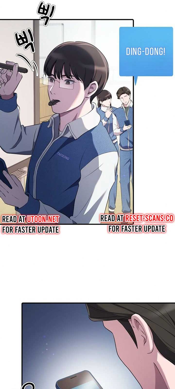 A Corporate Underling Who Excels at Work Chapter 14 280 ch 14 6