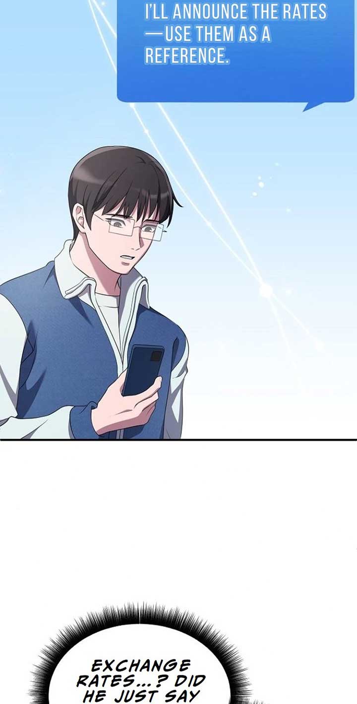 A Corporate Underling Who Excels at Work Chapter 14 335 ch 14 61