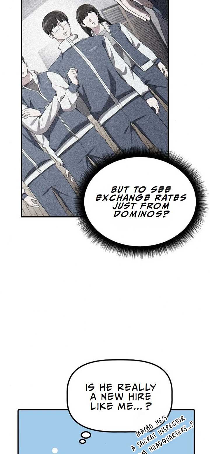 A Corporate Underling Who Excels at Work Chapter 14 339 ch 14 65