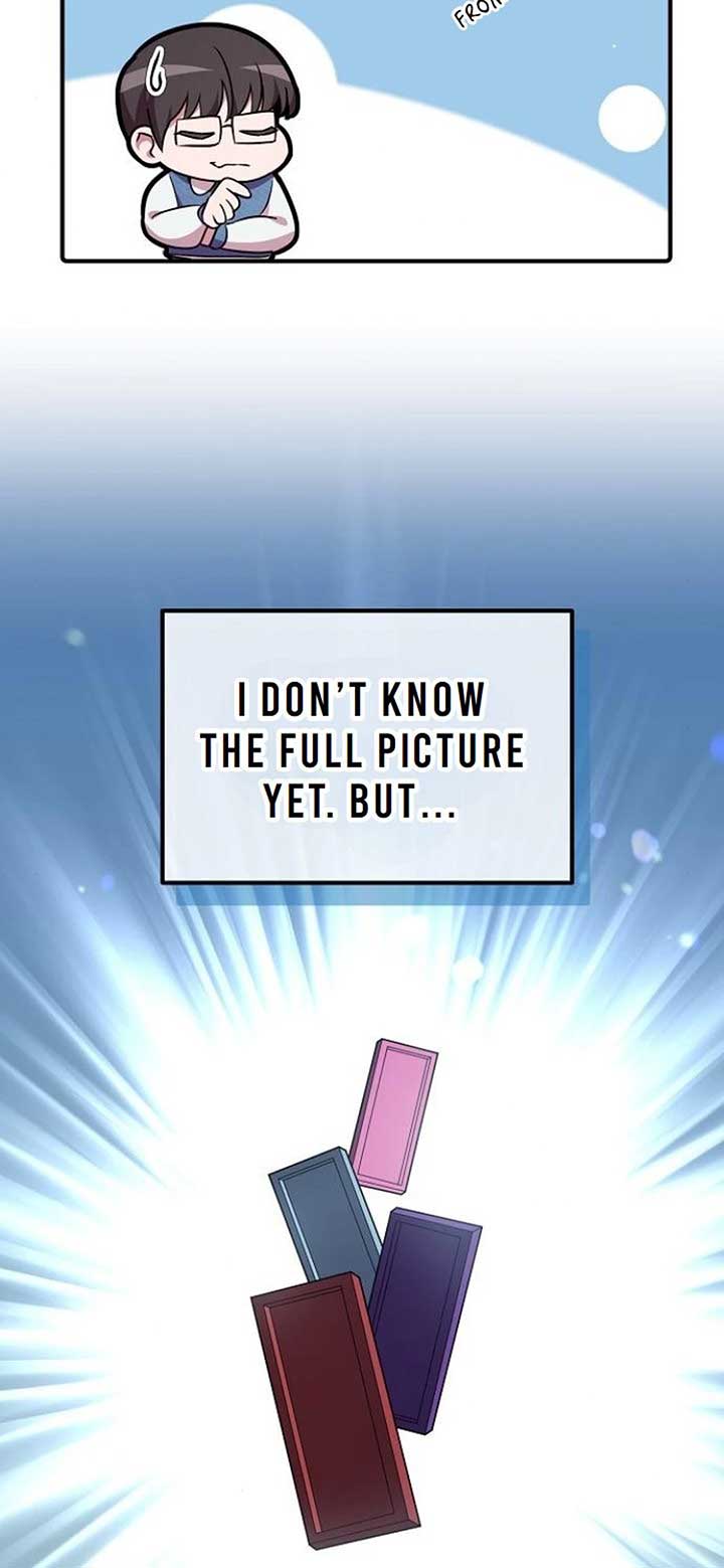 A Corporate Underling Who Excels at Work Chapter 14 340 ch 14 66