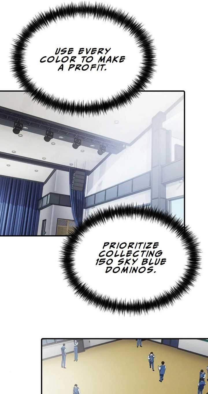 A Corporate Underling Who Excels at Work Chapter 14 342 ch 14 68