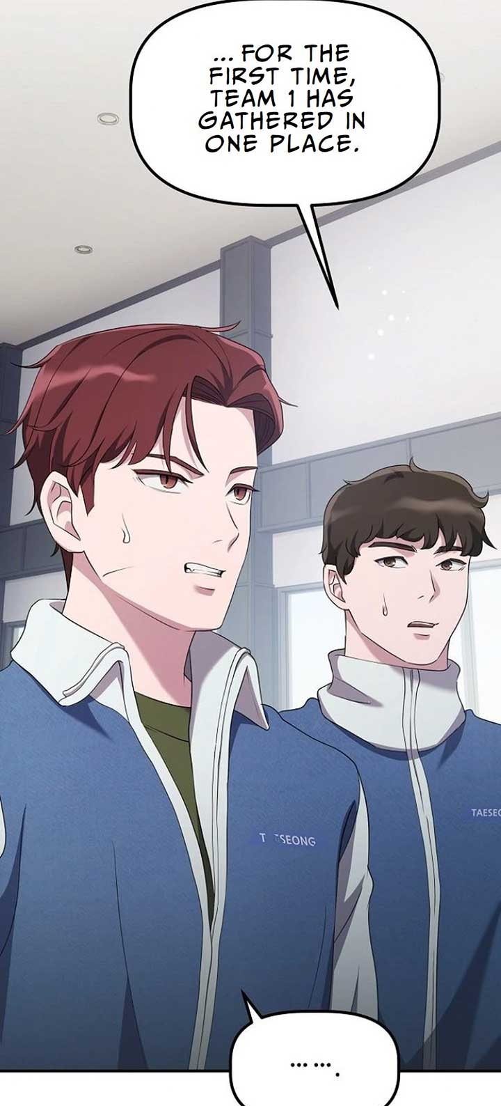 A Corporate Underling Who Excels at Work Chapter 14 348 ch 14 74