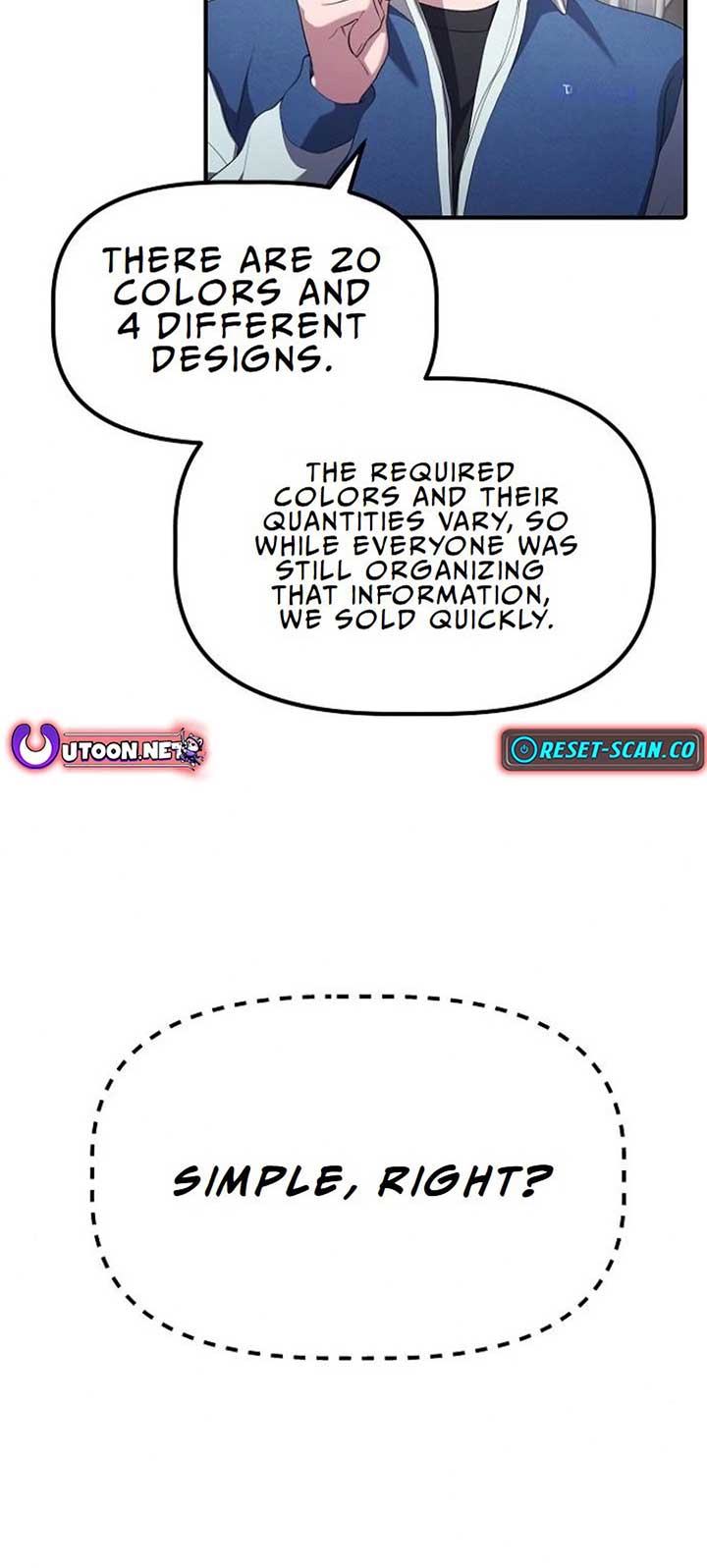 A Corporate Underling Who Excels at Work Chapter 14 283 ch 14 9