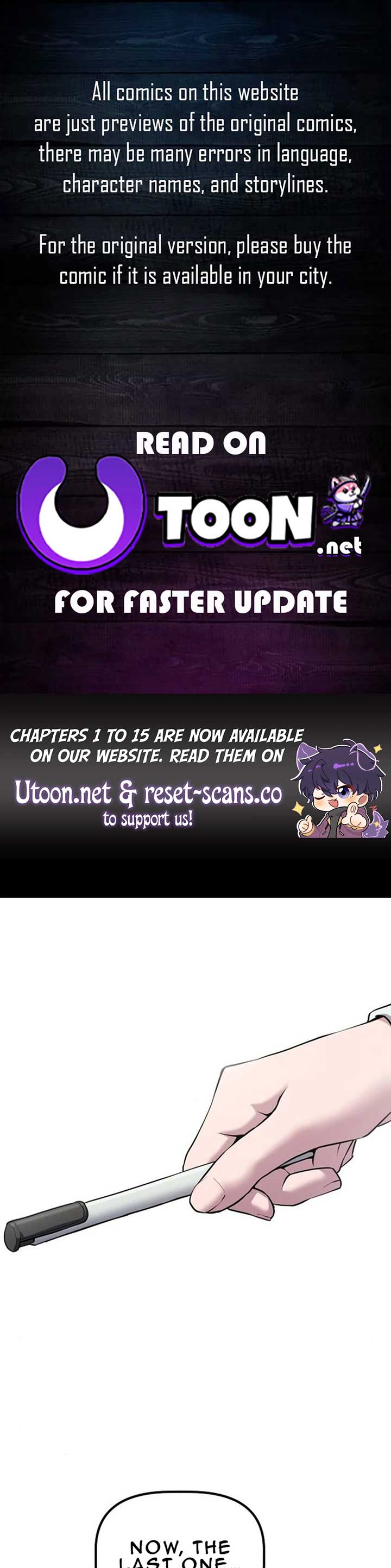 A Corporate Underling Who Excels at Work Chapter 4 161 ch 4 1