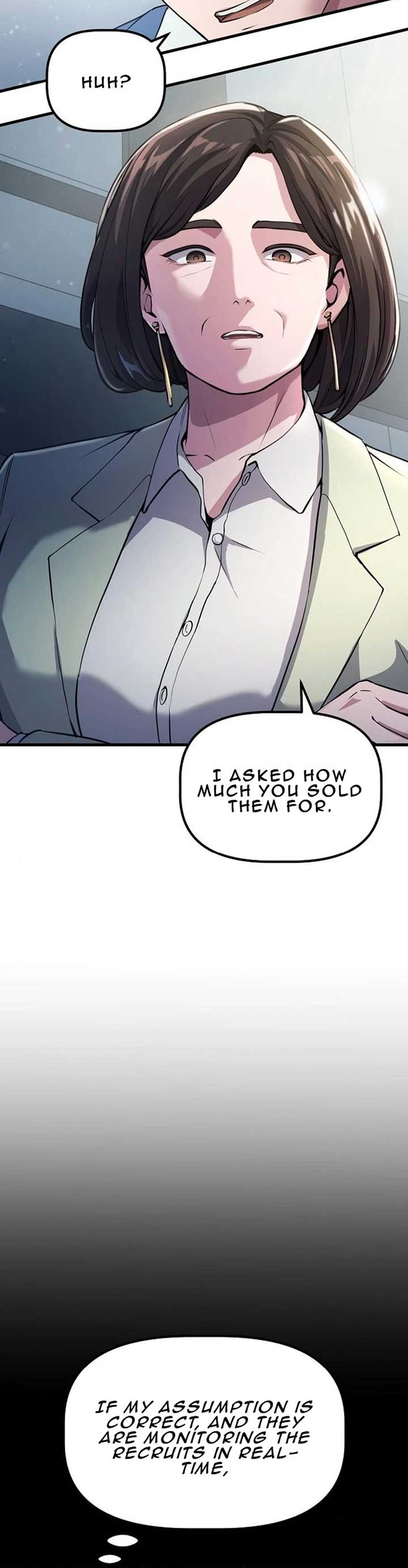 A Corporate Underling Who Excels at Work Chapter 4 172 ch 4 12