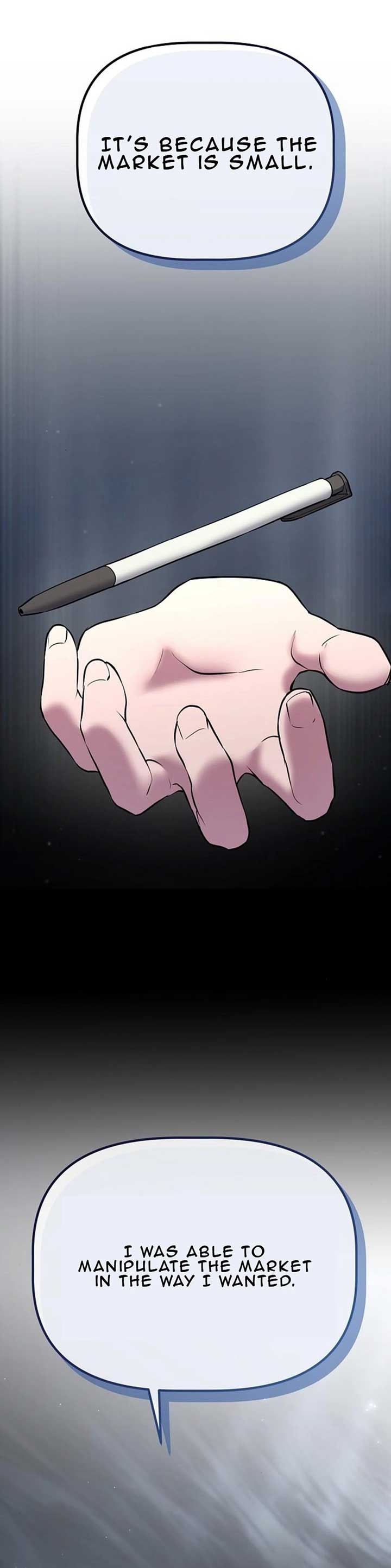 A Corporate Underling Who Excels at Work Chapter 4 185 ch 4 25