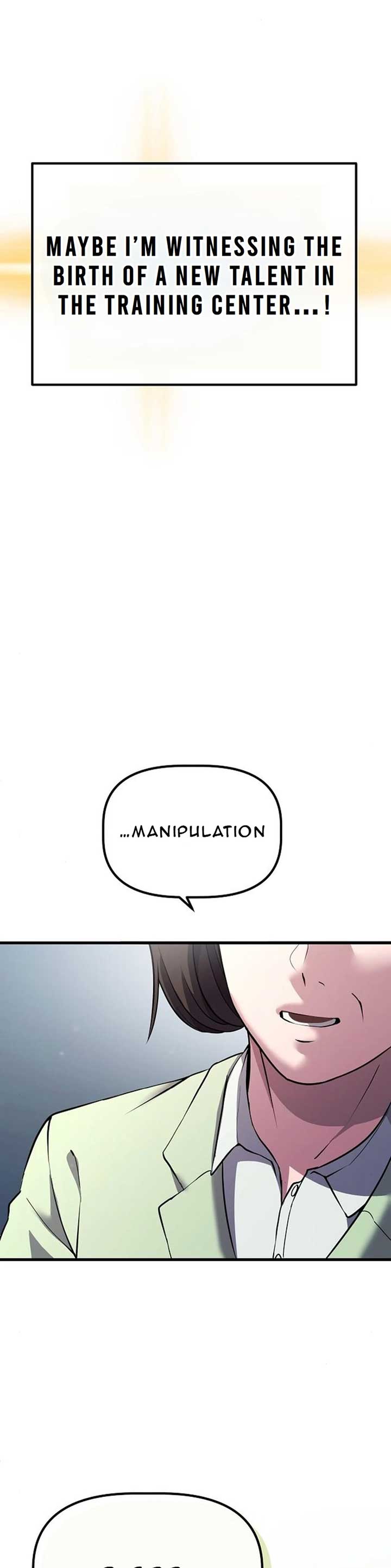 A Corporate Underling Who Excels at Work Chapter 4 188 ch 4 28