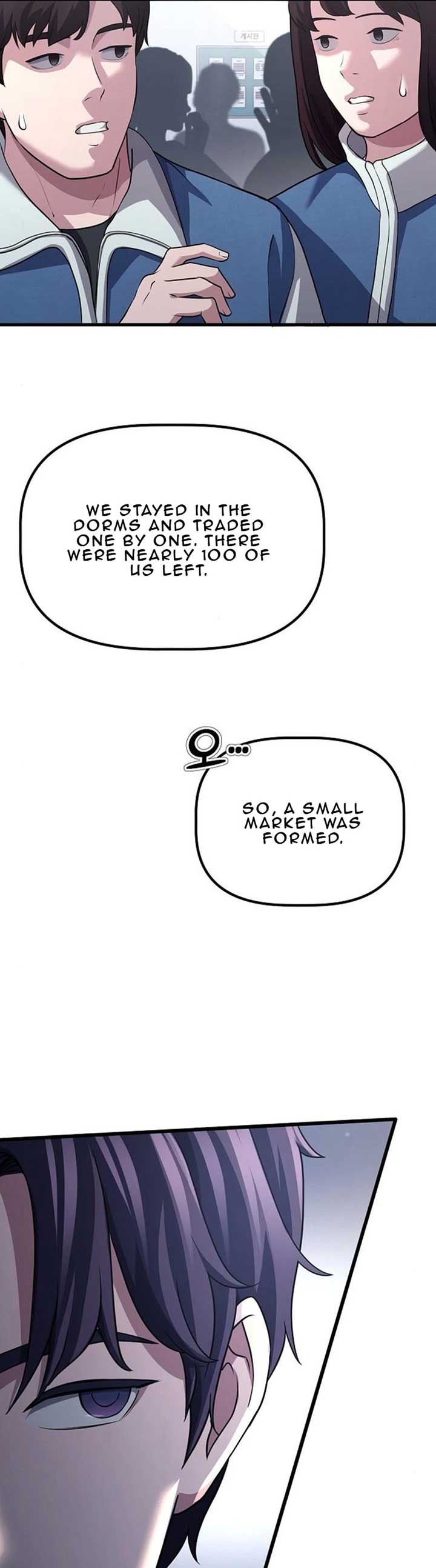 A Corporate Underling Who Excels at Work Chapter 4 197 ch 4 37