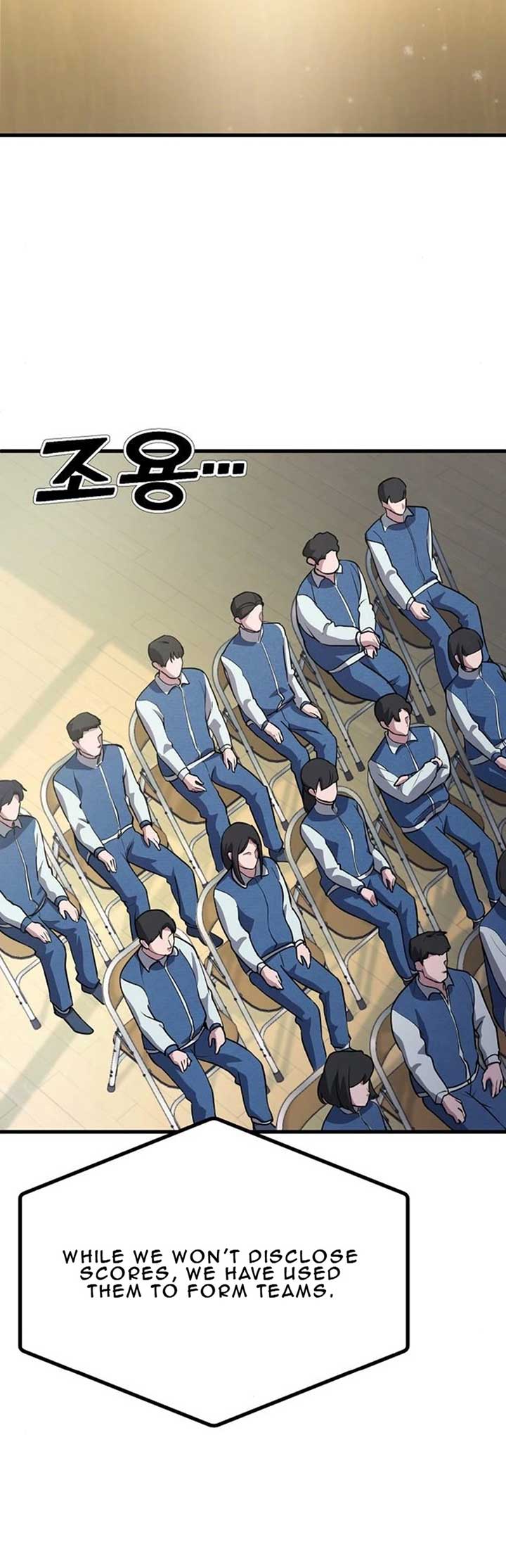 A Corporate Underling Who Excels at Work Chapter 4 207 ch 4 47