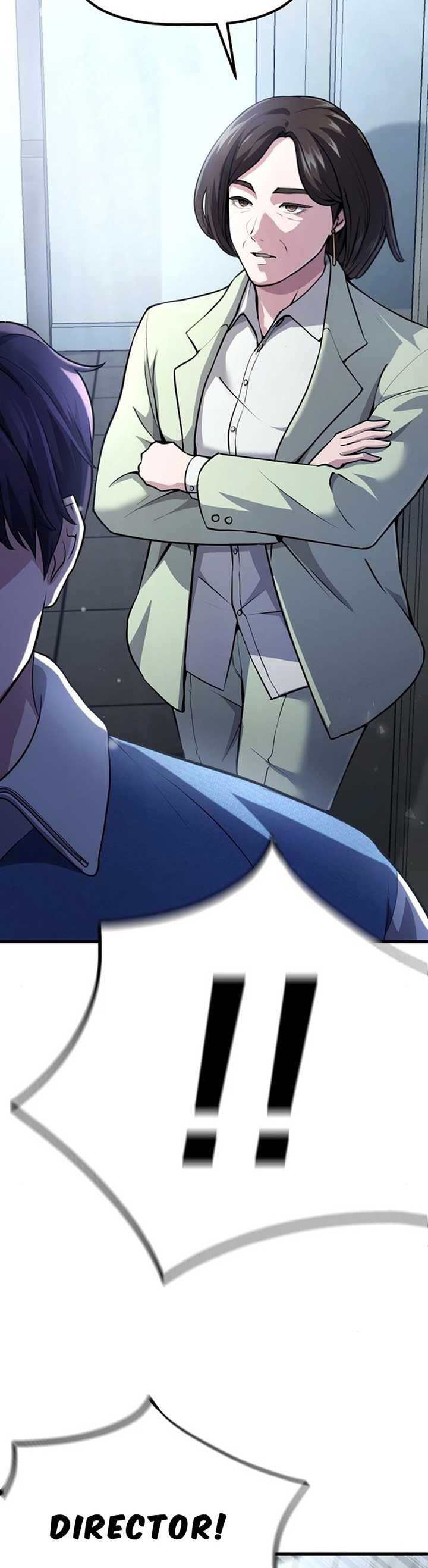 A Corporate Underling Who Excels at Work Chapter 4 169 ch 4 9