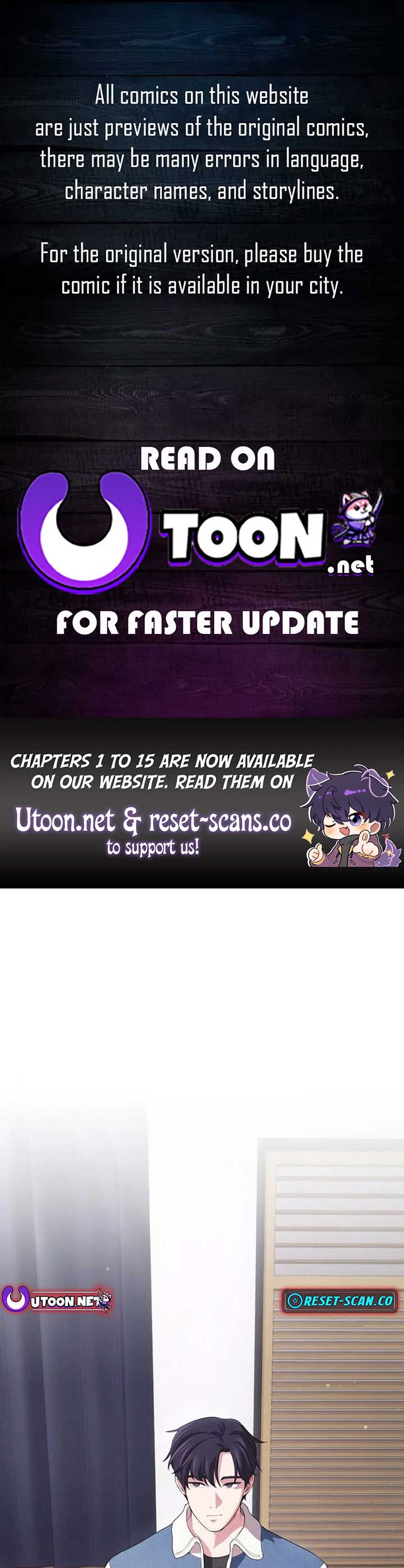 A Corporate Underling Who Excels at Work Chapter 7 197 ch 7 1