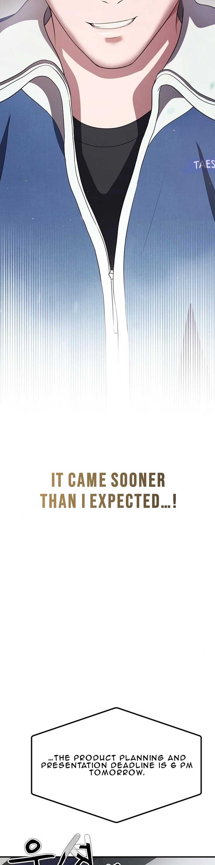 A Corporate Underling Who Excels at Work Chapter 7 213 ch 7 17