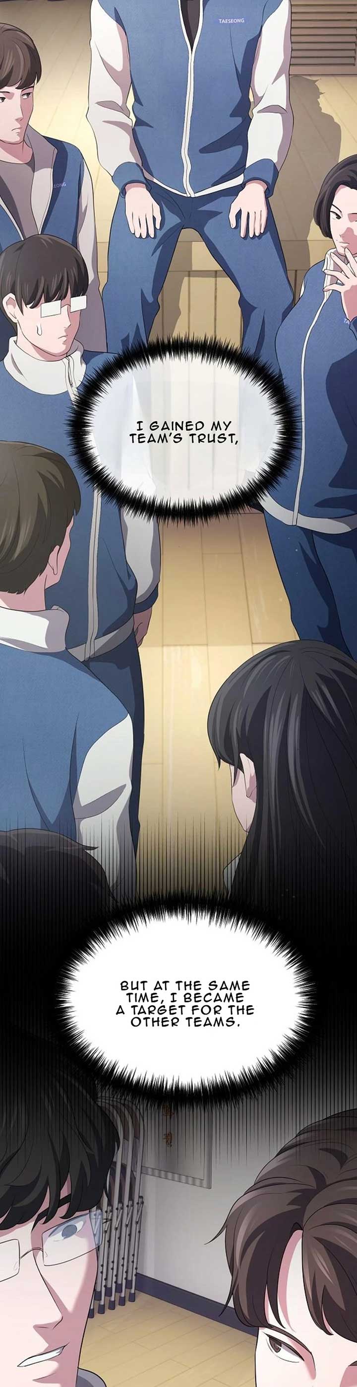 A Corporate Underling Who Excels at Work Chapter 7 198 ch 7 2