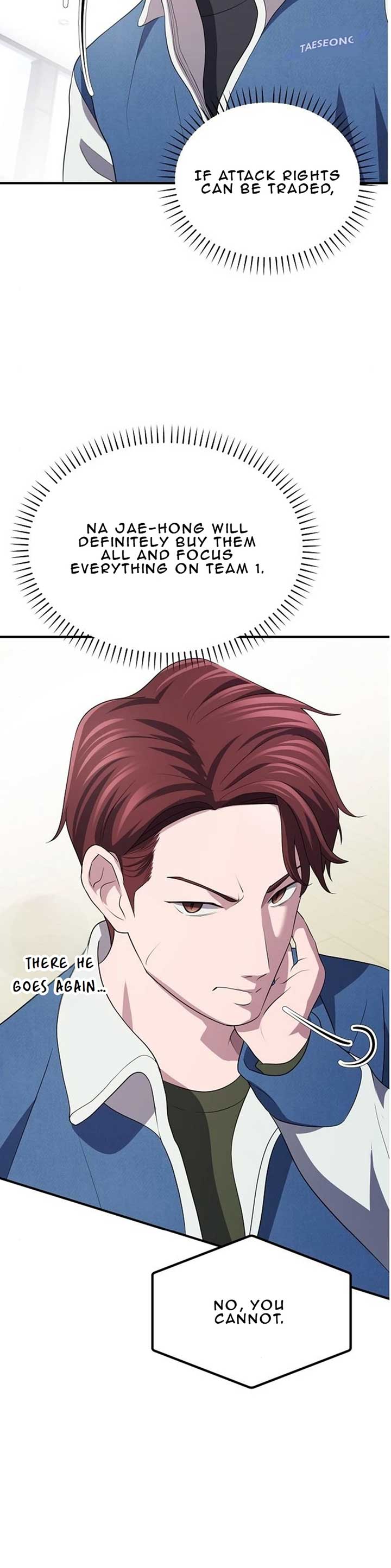 A Corporate Underling Who Excels at Work Chapter 7 217 ch 7 21