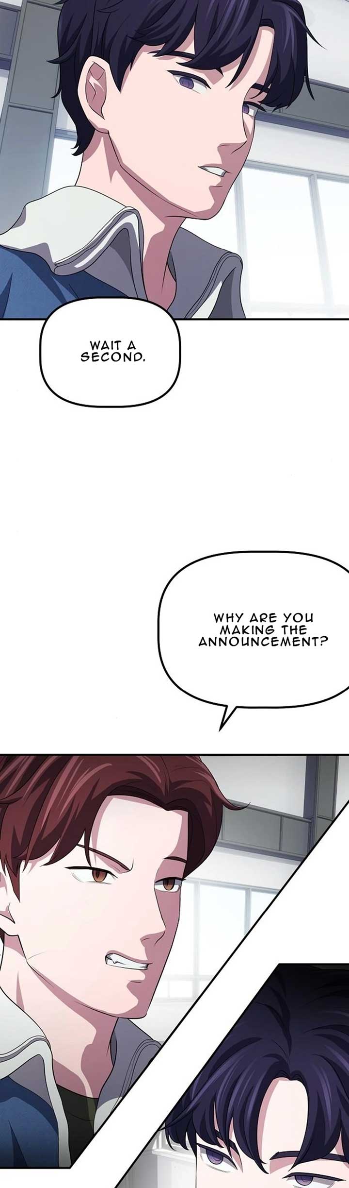 A Corporate Underling Who Excels at Work Chapter 7 228 ch 7 32