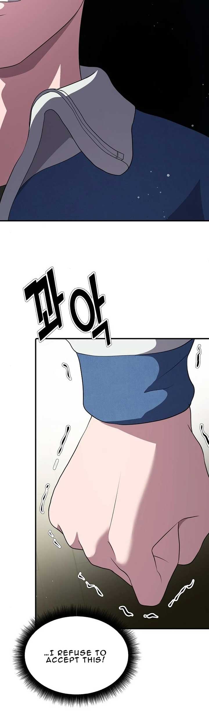 A Corporate Underling Who Excels at Work Chapter 7 234 ch 7 38