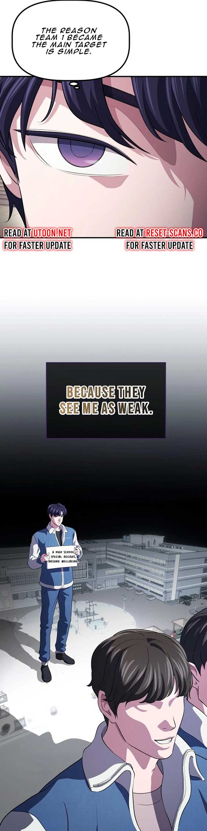 A Corporate Underling Who Excels at Work Chapter 7 200 ch 7 4