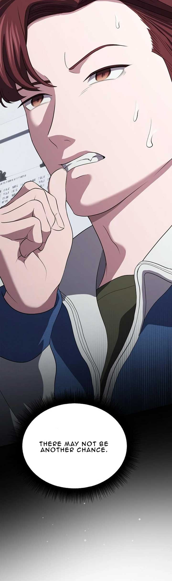 A Corporate Underling Who Excels at Work Chapter 7 242 ch 7 46