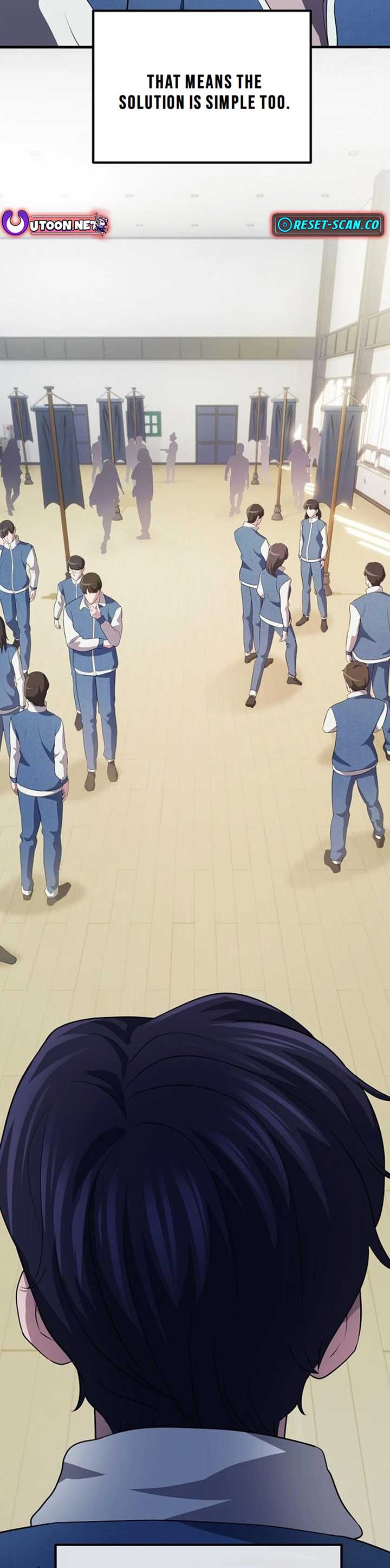 A Corporate Underling Who Excels at Work Chapter 7 201 ch 7 5