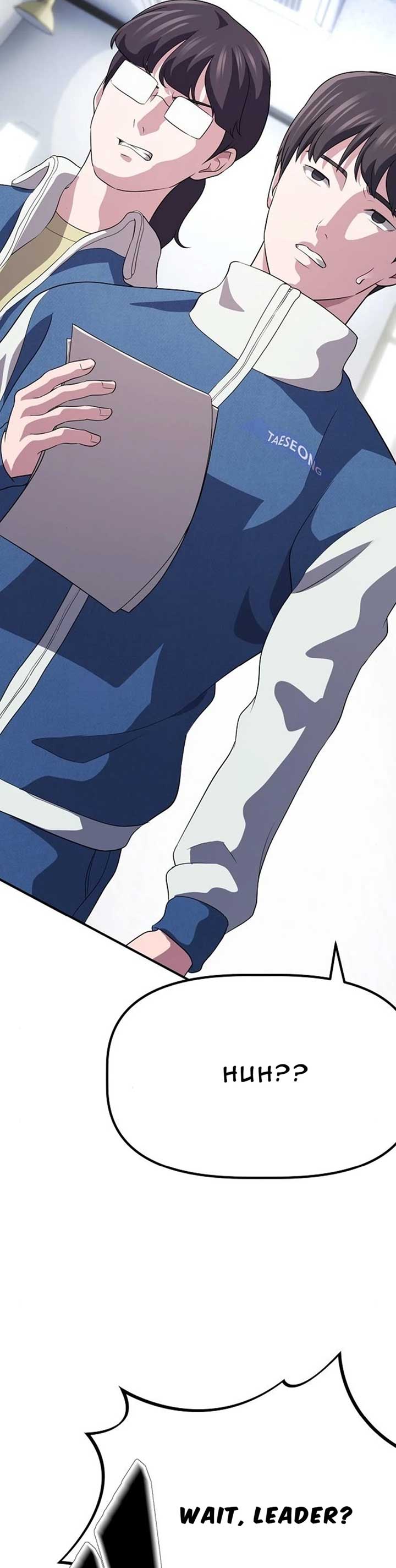 A Corporate Underling Who Excels at Work Chapter 7 251 ch 7 55