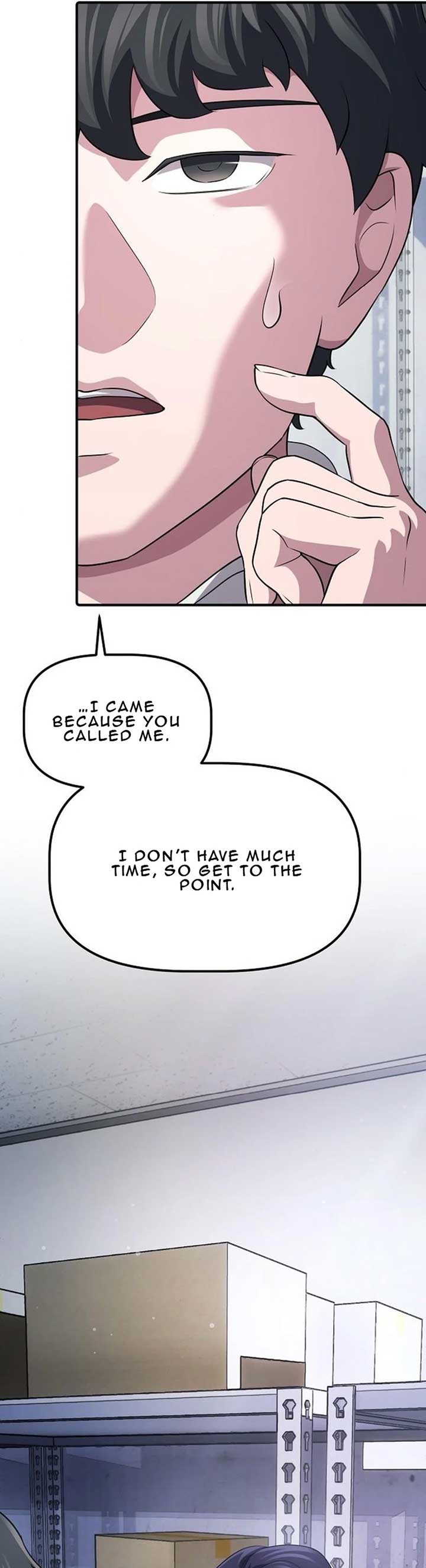 A Corporate Underling Who Excels at Work Chapter 7 254 ch 7 58