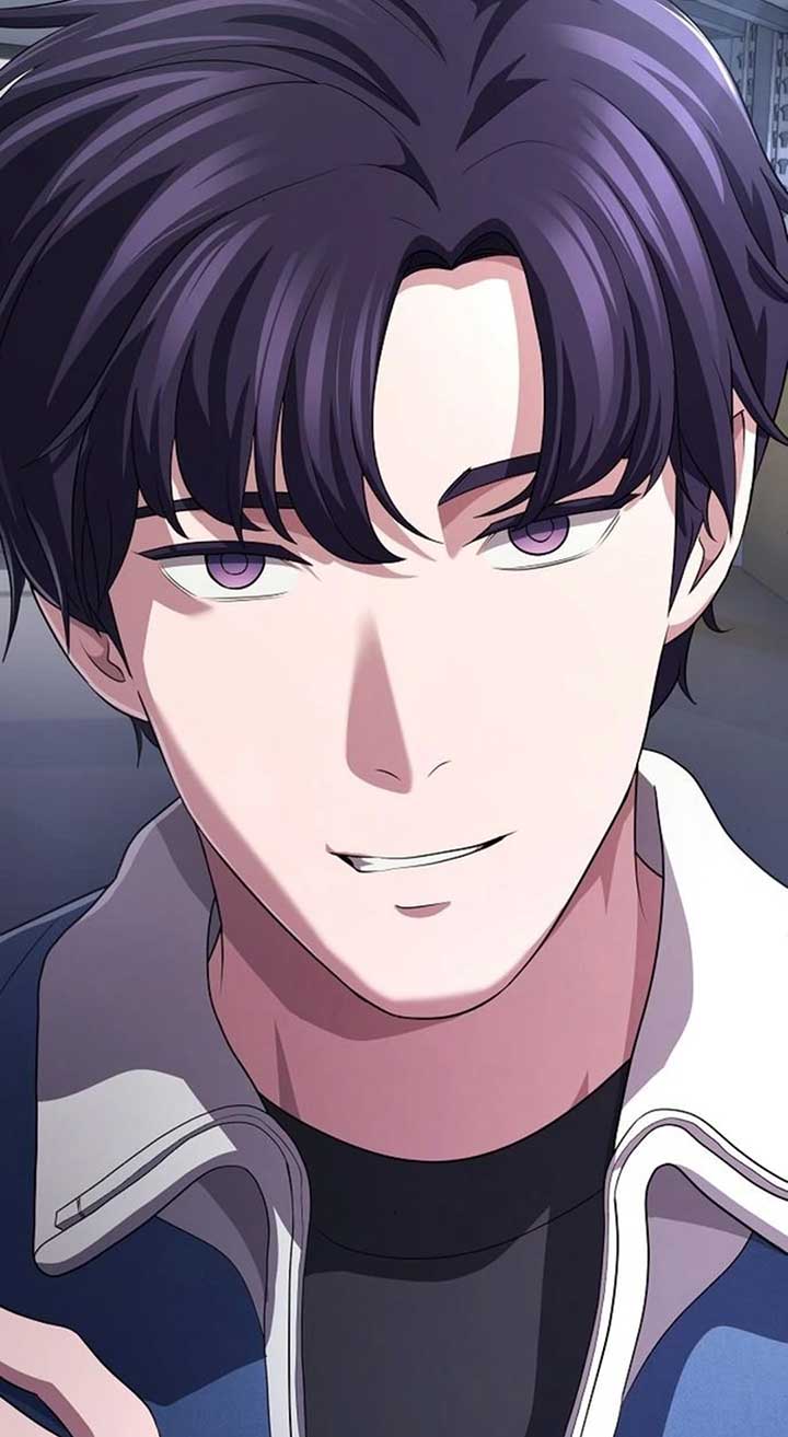 A Corporate Underling Who Excels at Work Chapter 7 257 ch 7 61