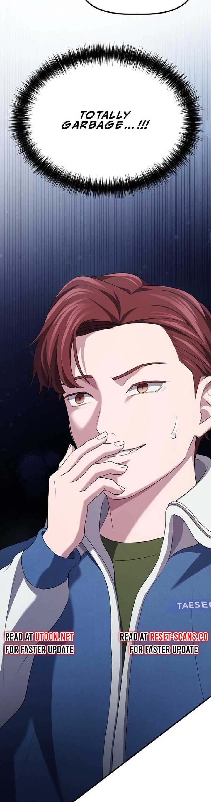 A Corporate Underling Who Excels at Work Chapter 9 174 ch 9 14