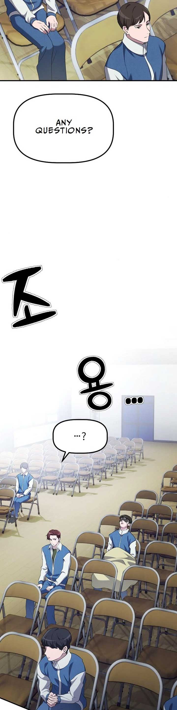 A Corporate Underling Who Excels at Work Chapter 9 177 ch 9 17