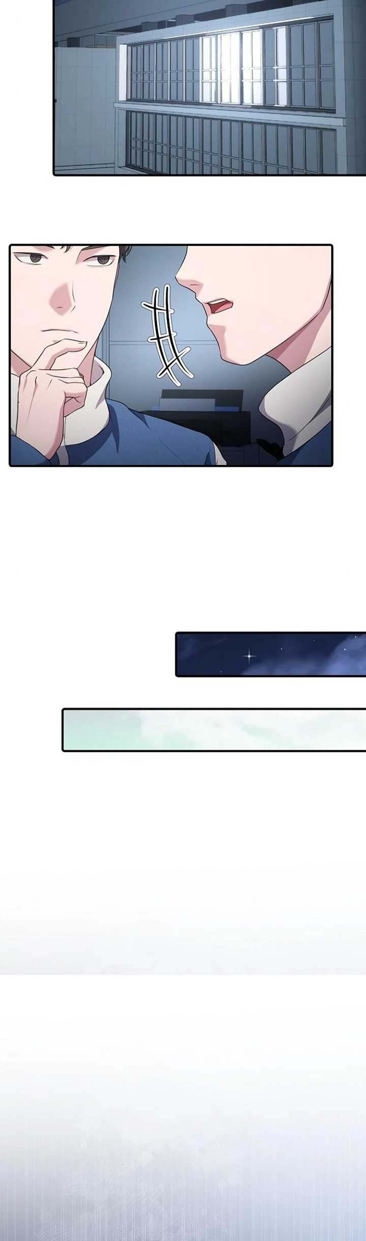 A Corporate Underling Who Excels at Work Chapter 9 184 ch 9 24