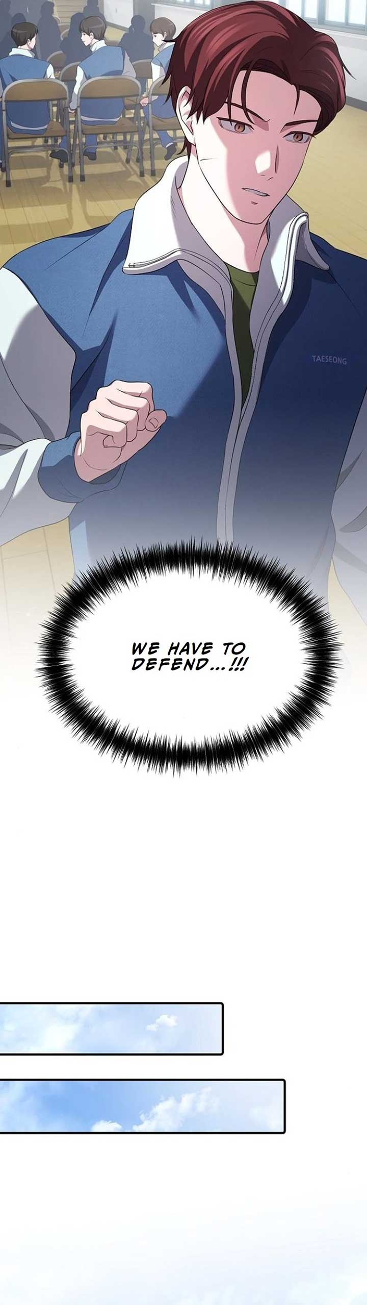 A Corporate Underling Who Excels at Work Chapter 9 194 ch 9 34