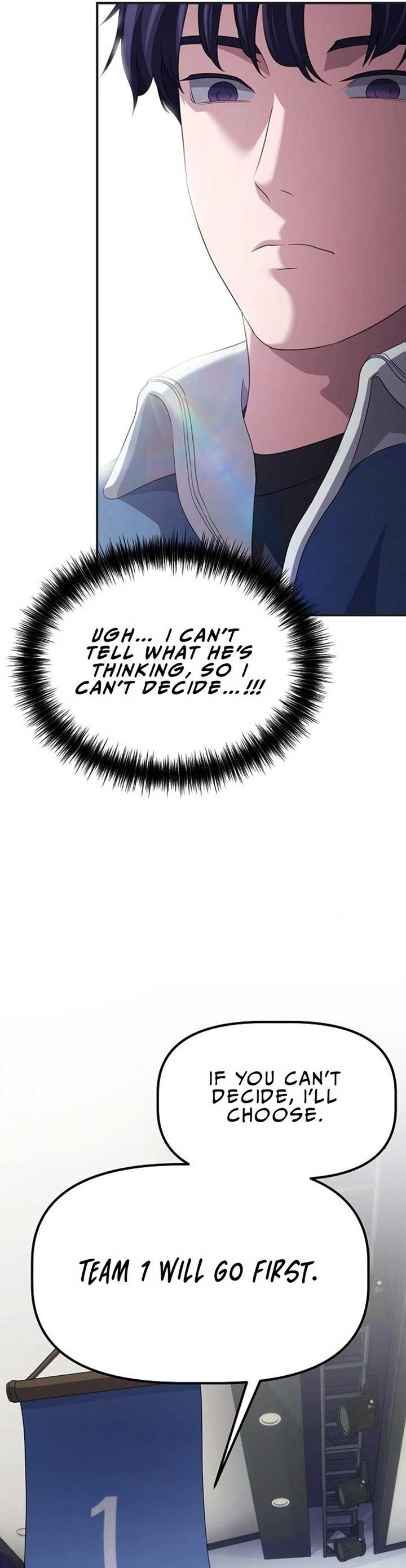 A Corporate Underling Who Excels at Work Chapter 9 200 ch 9 40