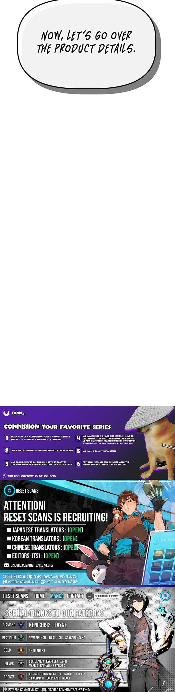 A Corporate Underling Who Excels at Work Chapter 9 211 ch 9 51