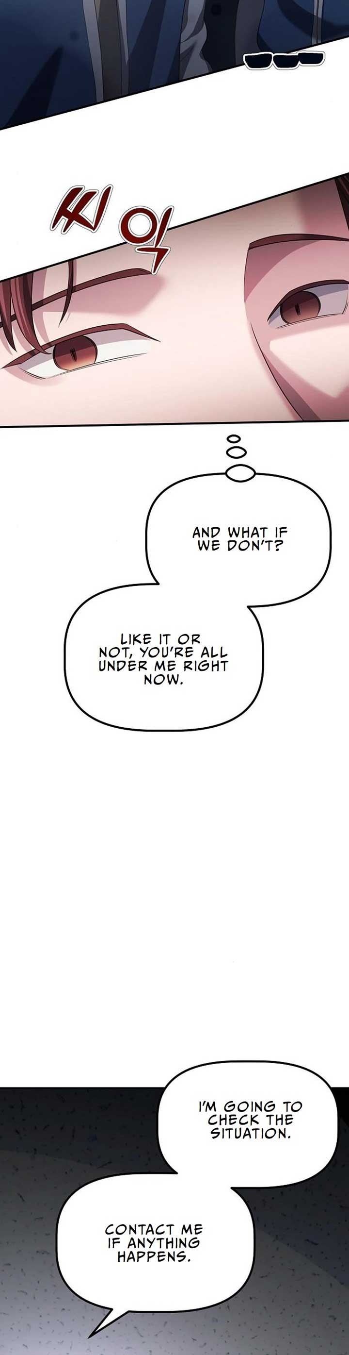 A Corporate Underling Who Excels at Work Chapter 9 169 ch 9 9