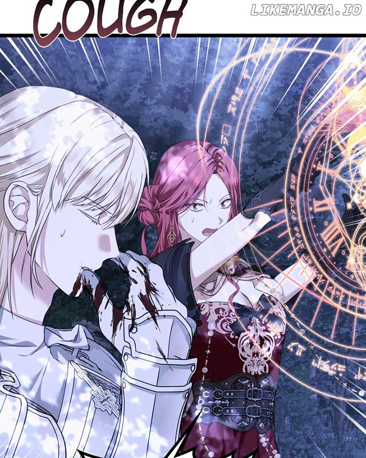 A Couple Of Obligations Chapter 43 604 123