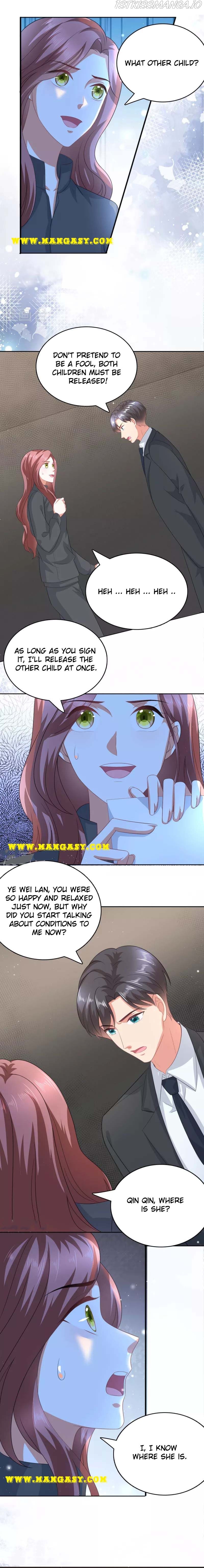 A deadly sexy wife: The CEO wants to remarry Chapter 104 39 002