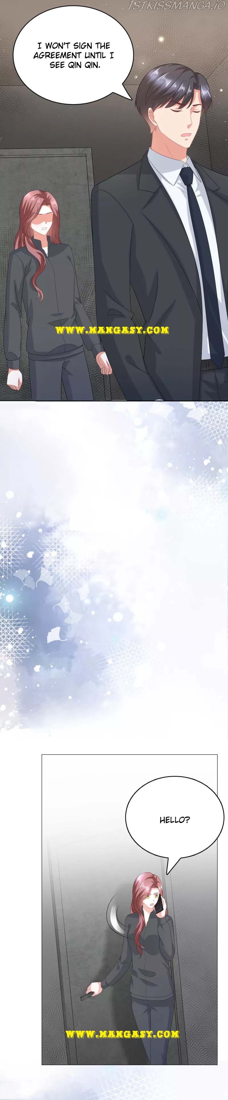 A deadly sexy wife: The CEO wants to remarry Chapter 104 40 003