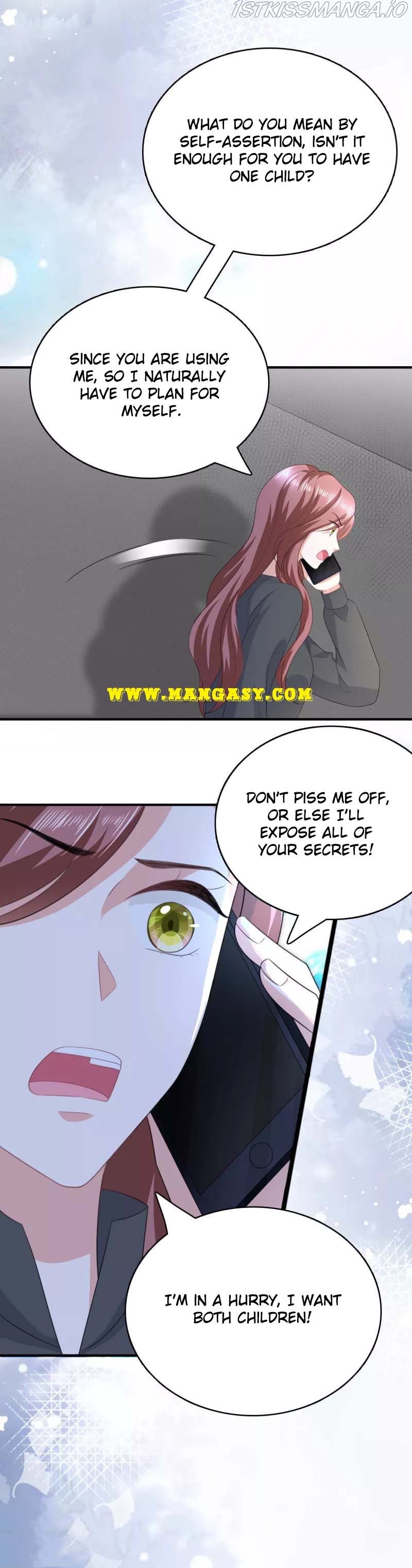 A deadly sexy wife: The CEO wants to remarry Chapter 104 41 004