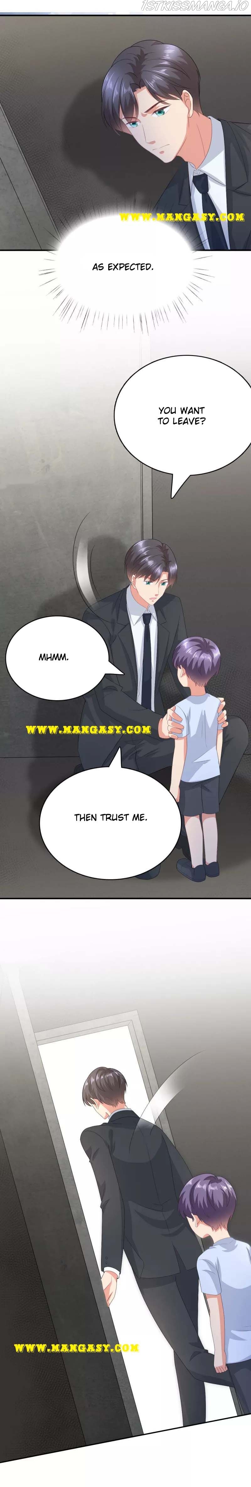 A deadly sexy wife: The CEO wants to remarry Chapter 104 42 005