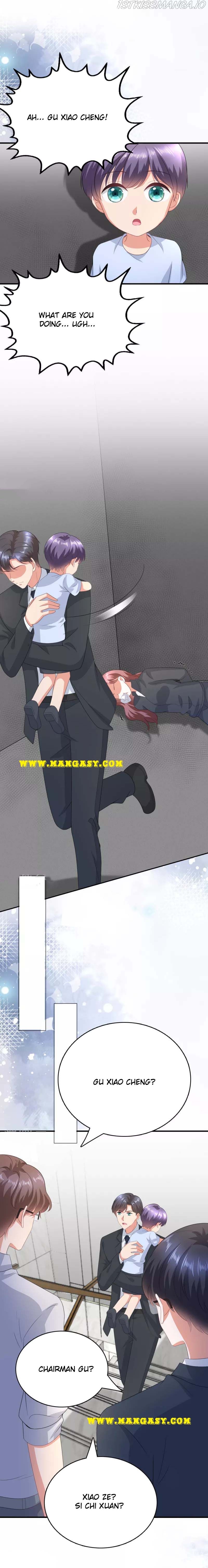 A deadly sexy wife: The CEO wants to remarry Chapter 104 43 006